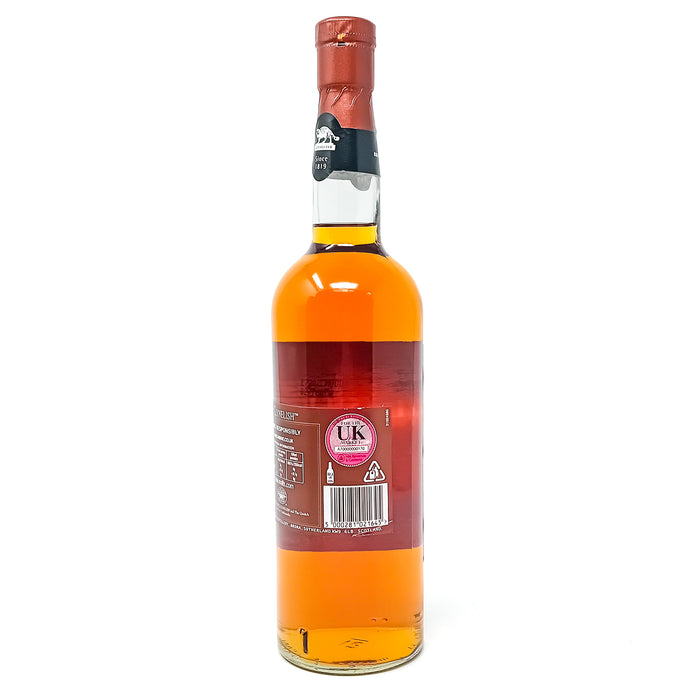 Clynelish 1992 Distillers Edition Double Matured Single Malt Scotch Whisky, 70cl, 46% ABV