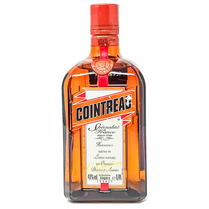 Cointreau French Orange Liqueur, 70cl, 40% ABV