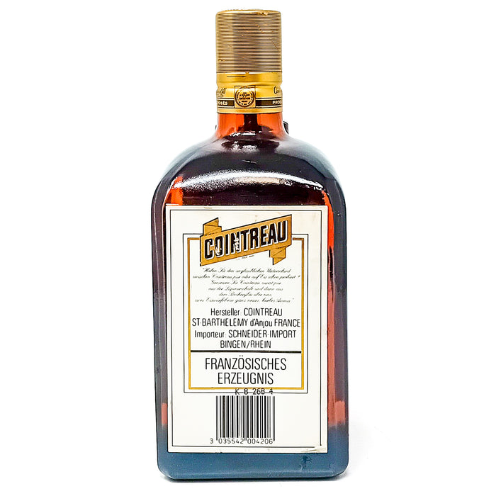 Cointreau French Orange Liqueur, 70cl, 40% ABV