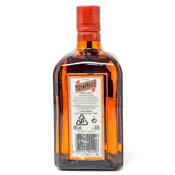 Cointreau French Orange Liqueur, 70cl, 40% ABV