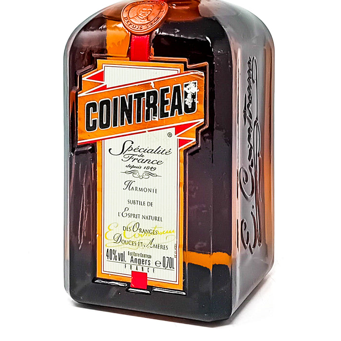 Cointreau French Orange Liqueur, 70cl, 40% ABV