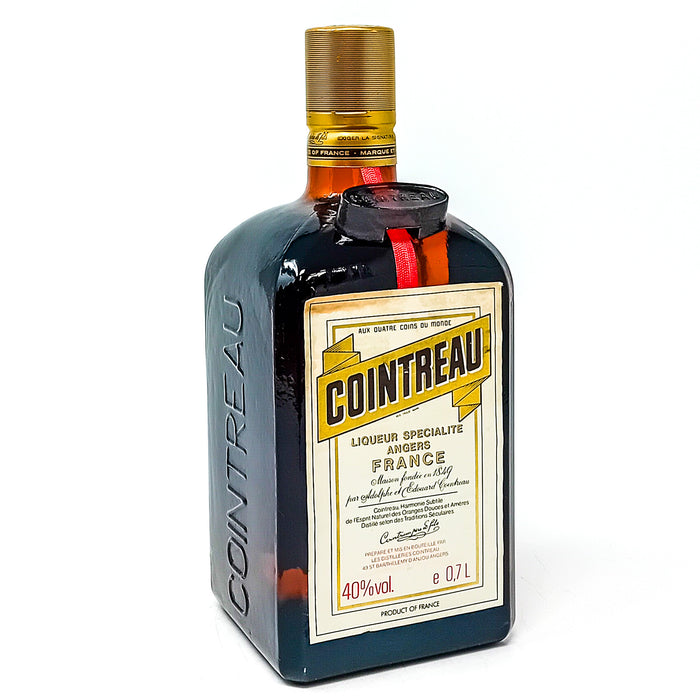Cointreau French Orange Liqueur, 70cl, 40% ABV