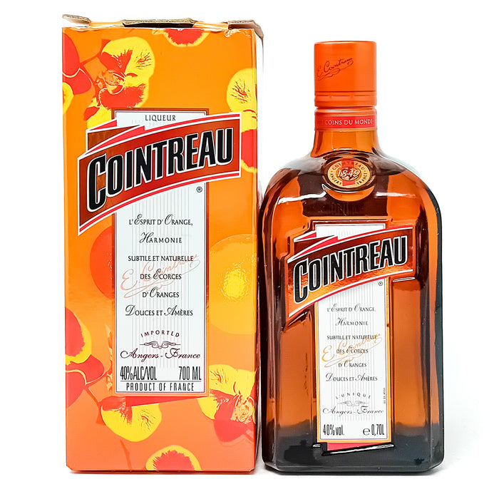 Cointreau French Orange Liqueur, 70cl, 40% ABV