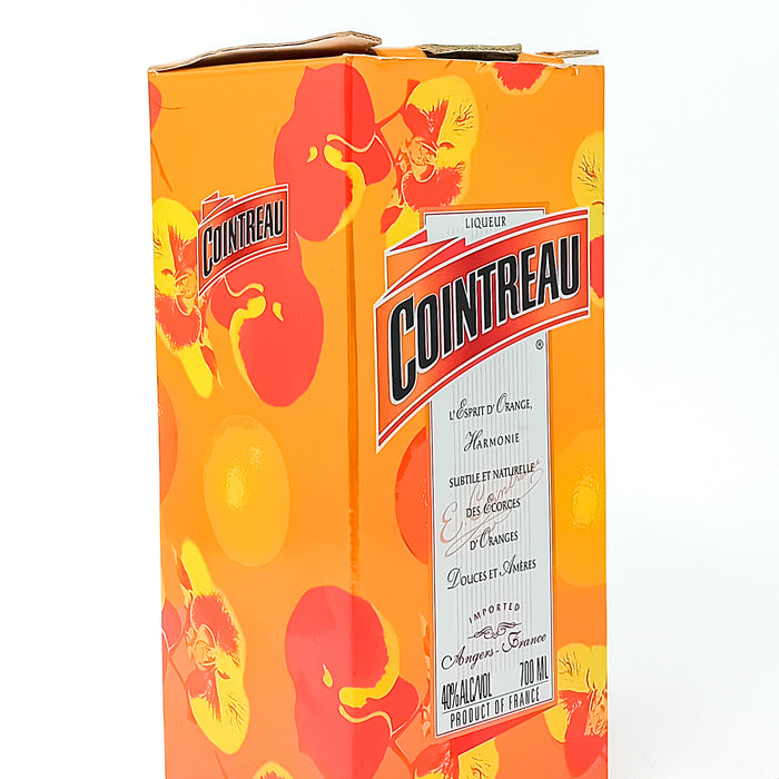 Cointreau French Orange Liqueur, 70cl, 40% ABV