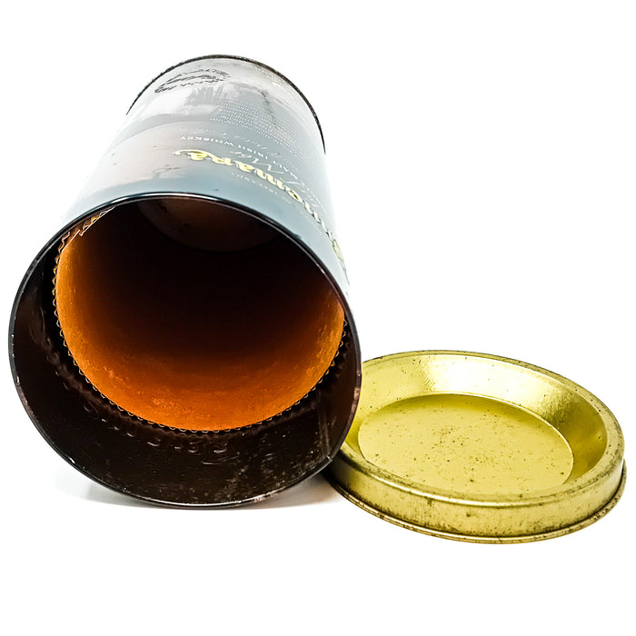 Connemara Turf Mor Peated Single Malt Irish Whiskey, 70cl, 58.2% ABV