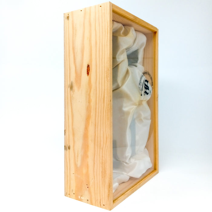 Convalmore 1976 23 Year Old Silent Stills Single Malt Scotch Whisky, 70cl+5cl, 60.8% ABV