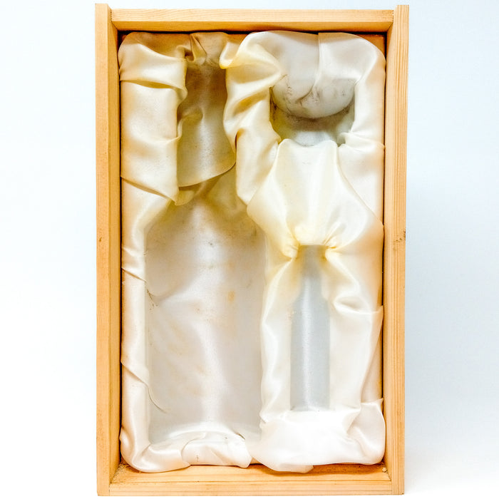 Convalmore 1976 23 Year Old Silent Stills Single Malt Scotch Whisky, 70cl+5cl, 60.8% ABV