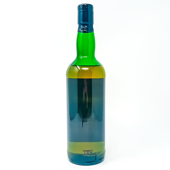Coopers & Lybrand Deloitte 12 Year Old Single Malt Scotch Whisky, 70cl, 57% ABV