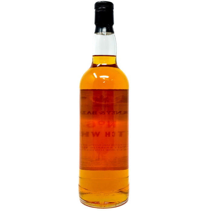 Corney & Barrow No.6 Blended Scotch Whisky, 70cl, 40% ABV
