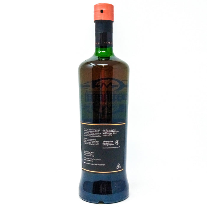 Craigellachie 2002 20 Year Old SMWS 44.162 Single Malt Scotch Whisky, 70cl, 56.3% ABV