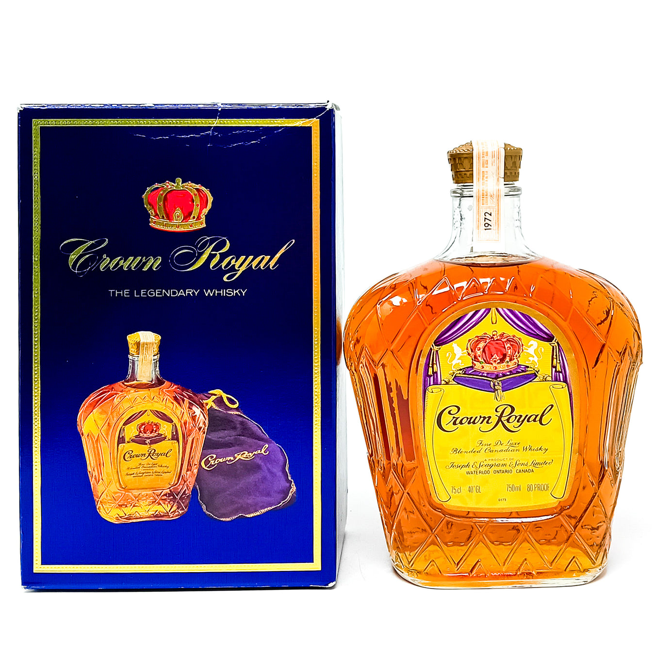Crown Royal
