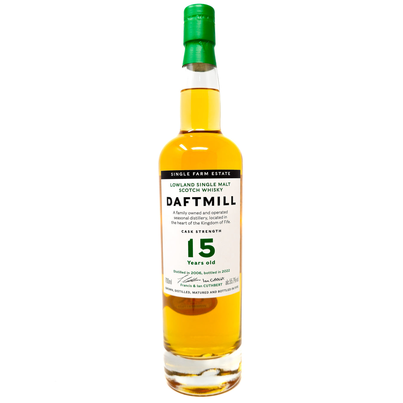 Daftmill