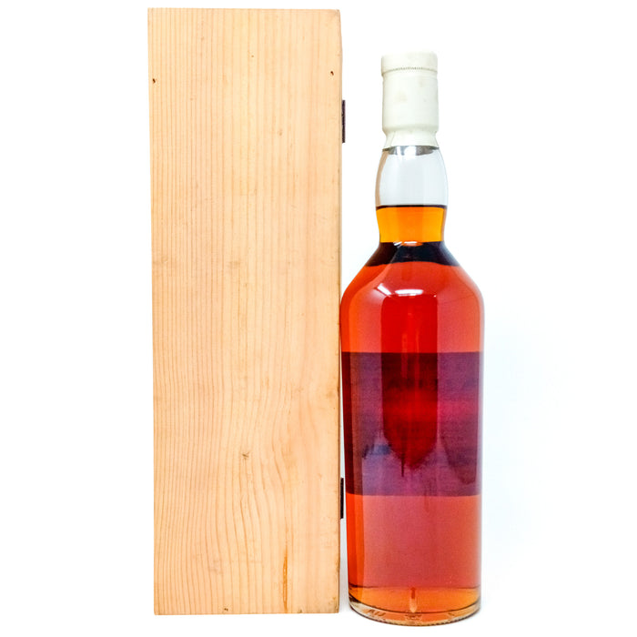 Dailuaine 16 Year Old Flora & Fauna White Cap Single Malt Scotch Whisky, 70cl, 43% ABV