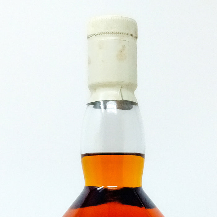 Dailuaine 16 Year Old Flora & Fauna White Cap Single Malt Scotch Whisky, 70cl, 43% ABV