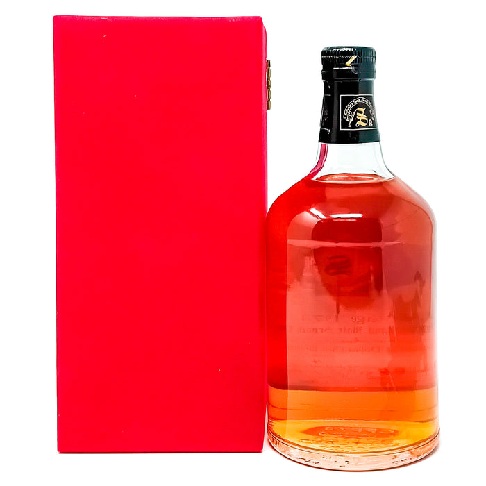 Dallas Dhu 1974 24 Year Old Signatory Vintage Single Malt Scotch Whisky, 70cl, 59.8% ABV