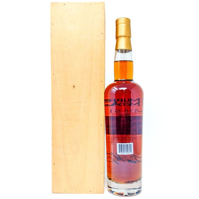 Dallas Dhu 1974 29 Year Old Murray McDavid Mission Single Malt Scotch Whisky, 70cl, 46% ABV