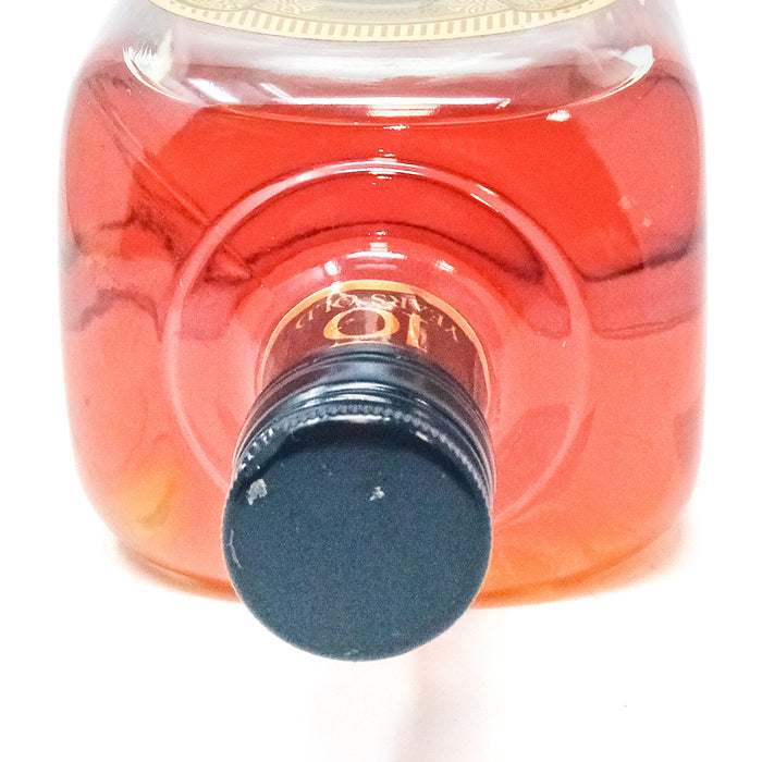 Dalmore 10 Year Old Marks & Spencer Single Malt Scotch Whisky, 75cl, 40% ABV