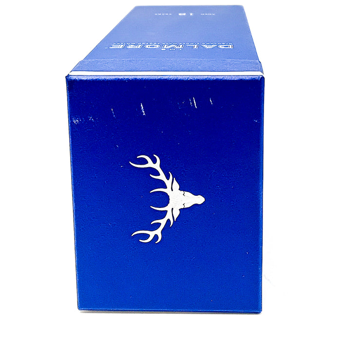 Dalmore 18 Year Old Single Malt Scotch Whisky, 70cl, 43% ABV
