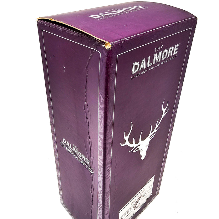 Dalmore 2011 Spey Dram Season Single Malt Scotch Whisky, 70cl, 40% ABV