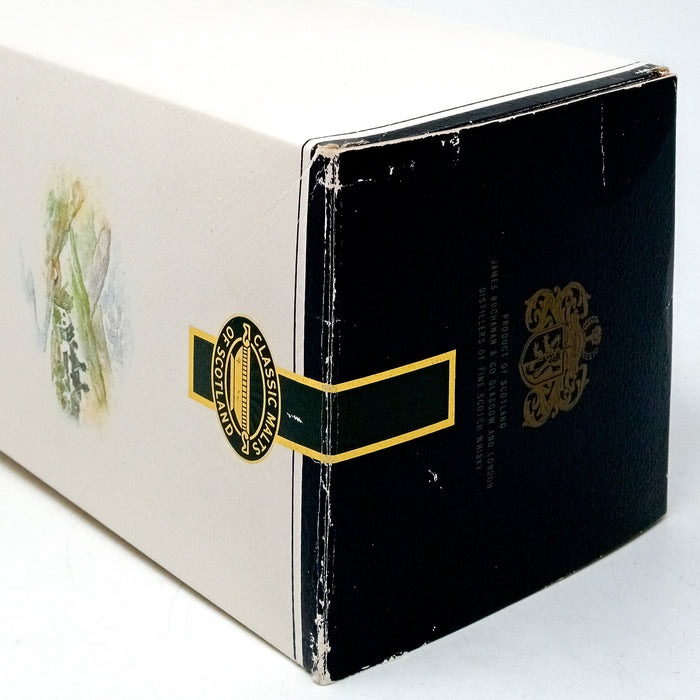 Dalwhinnie 15 Year Old Single Malt Scotch Whisky, 1L, 43% ABV