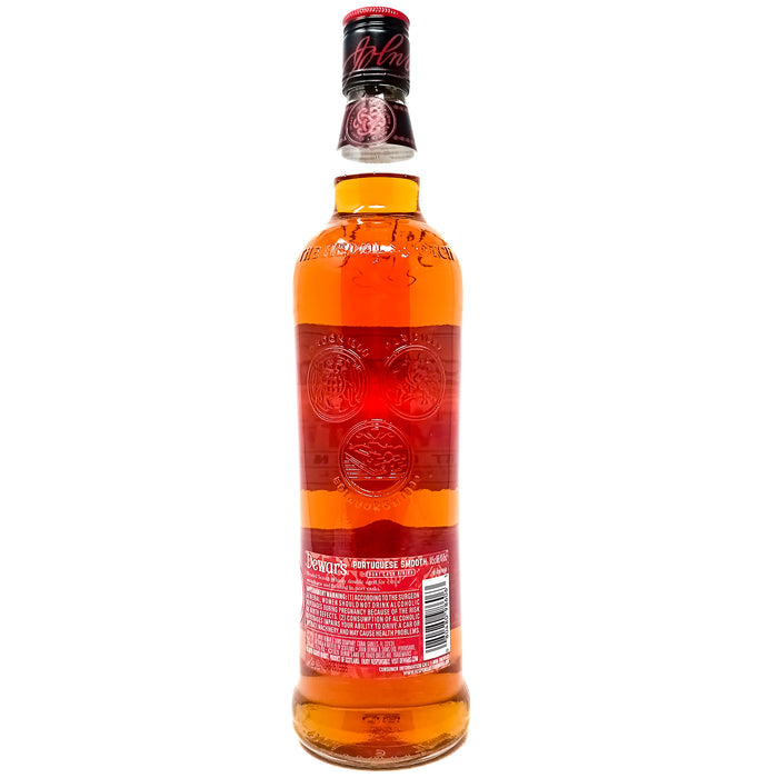 Dewar's 8 Year Old Portuguese Smooth Blended Scotch Whisky, 75cl, 40% ABV