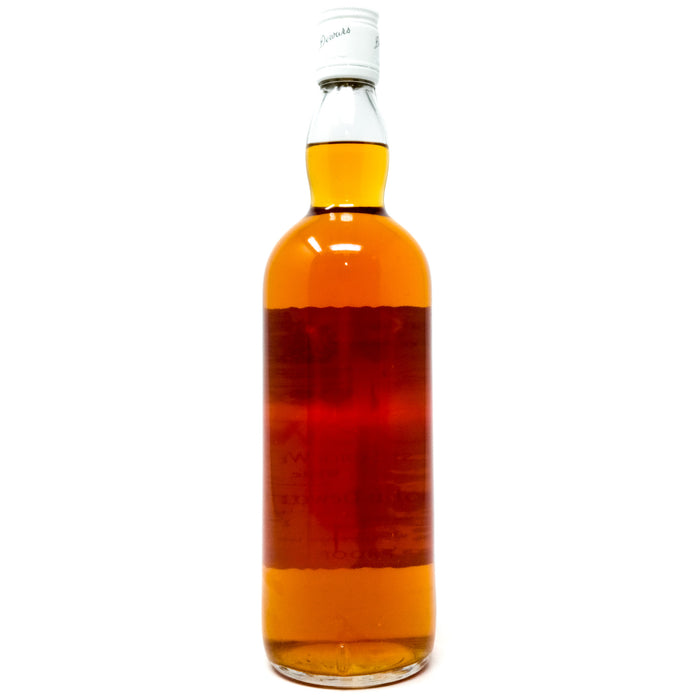 Dewar's White Label Blended Scotch Whisky, 26 2/3 fl.ozs., 70° Proof