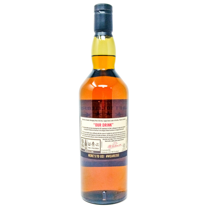 Ar Deoch Blended Scotch Whisky, 70cl, 40% ABV