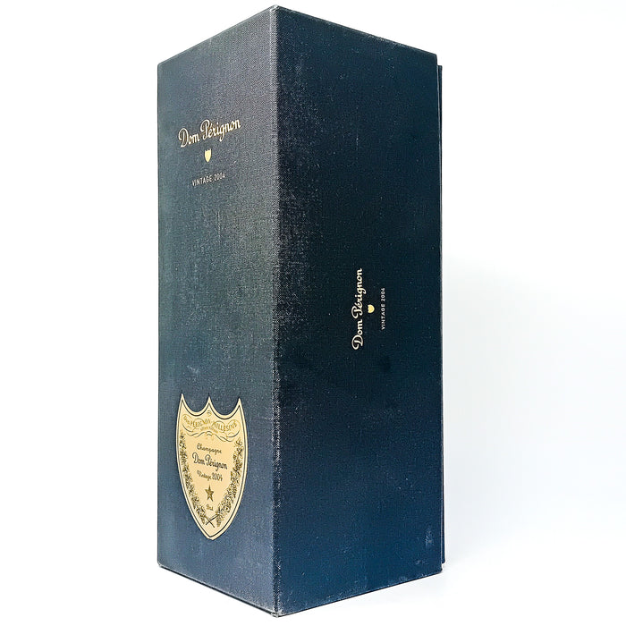 Dom Pérignon 2004 Vintage Champagne, 75cl, 12.5% ABV