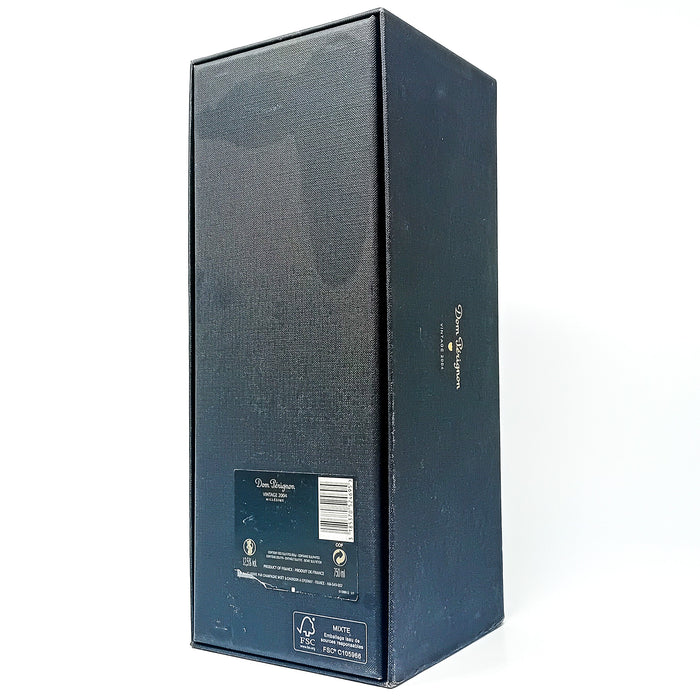 Dom Pérignon 2004 Vintage Champagne, 75cl, 12.5% ABV