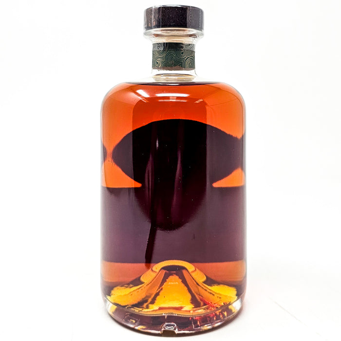 The Dragon & Unicorn Smoking Dragon Peated Edition Blended Scotch Whisky 70cl, 40% ABV