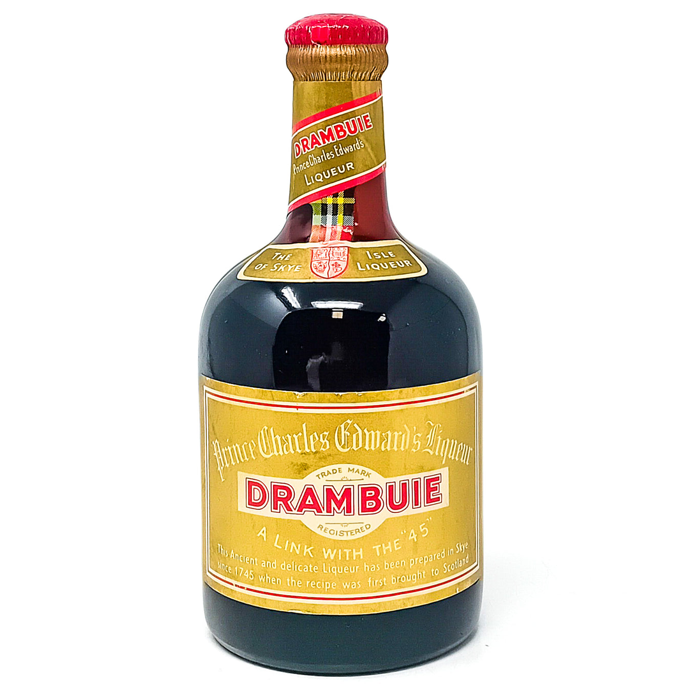 Liqueurs