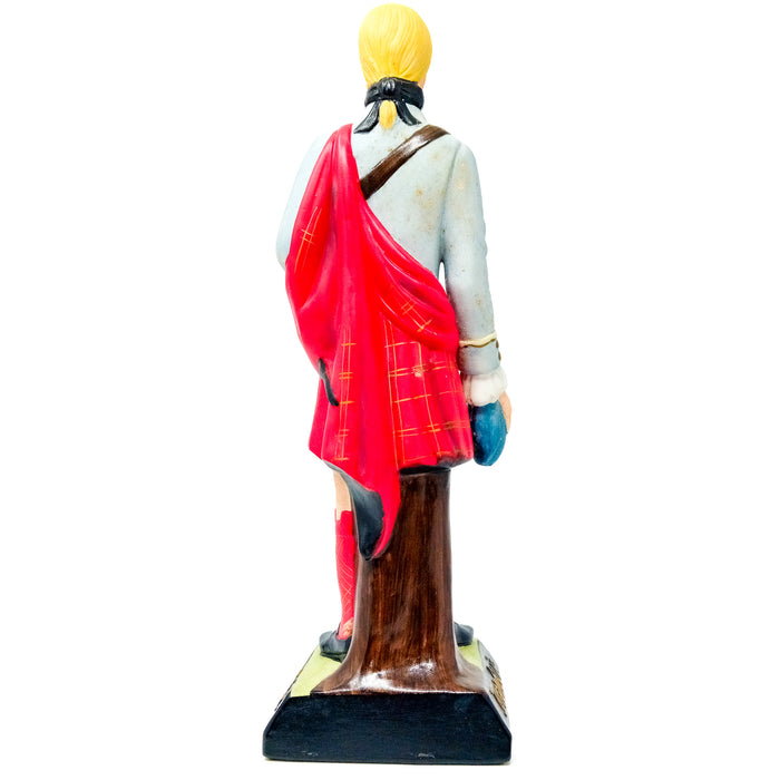 Drambuie Bonnie Prince Charlie Figurine