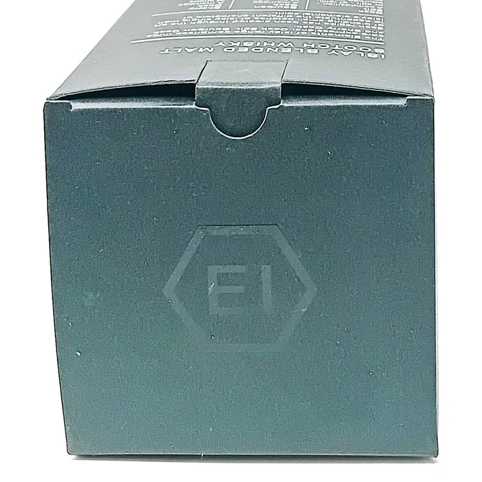 Elements of Islay Bourbon Cask Blended Malt Scotch Whisky, 70cl, 54.5% ABV