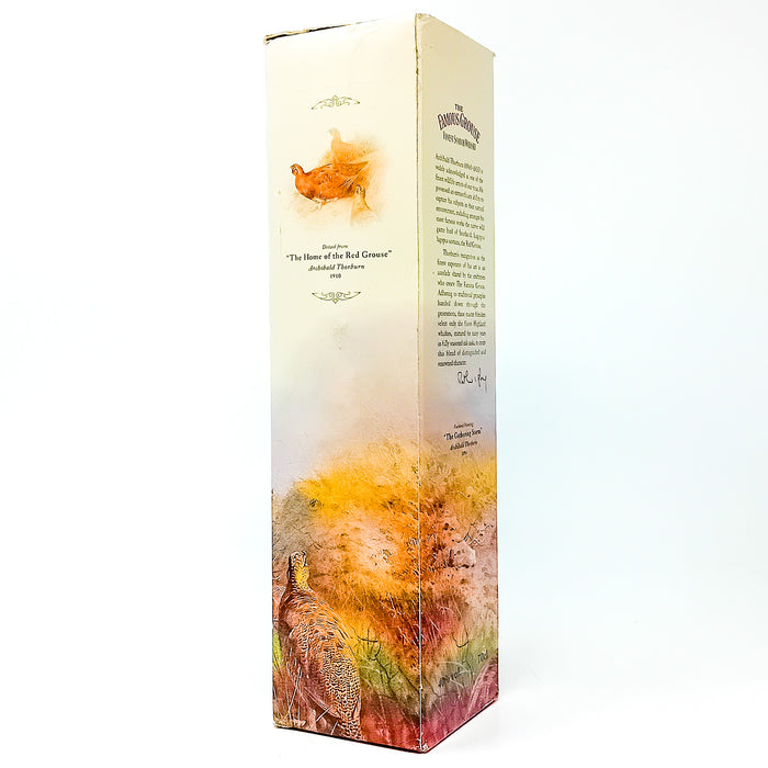 Famous Grouse Finest Blended Scotch Whisky, 70cl, 40% ABV