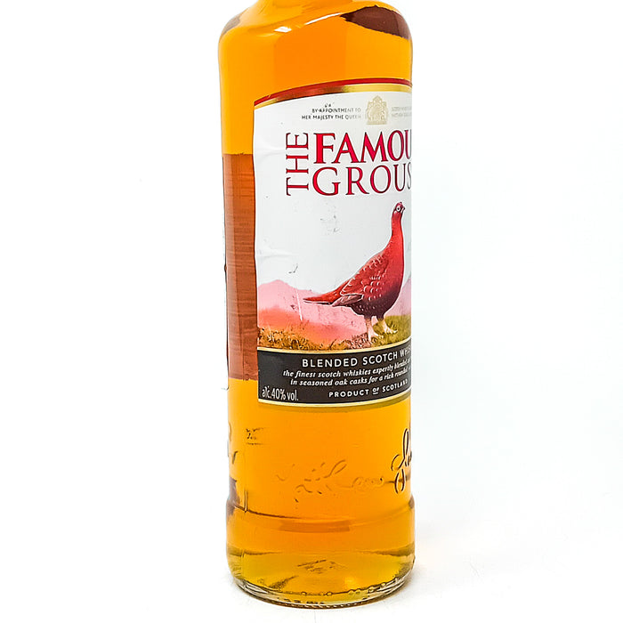 Famous Grouse Finest Blended Scotch Whisky, 70cl, 40% ABV