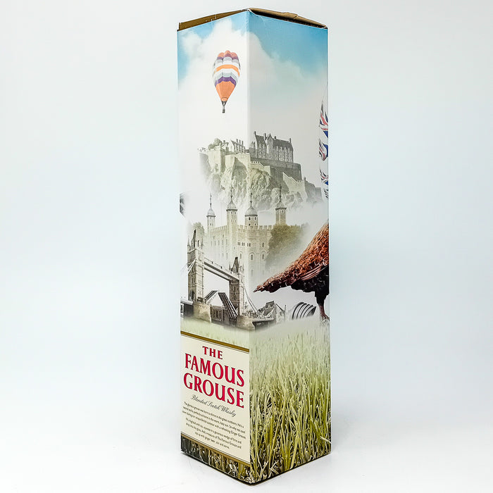 Famous Grouse Finest Blended Scotch Whisky, 70cl, 40% ABV