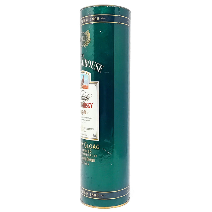 Famous Grouse 1992 Vintage Blended Malt Scotch Whisky, 70cl, 40% ABV