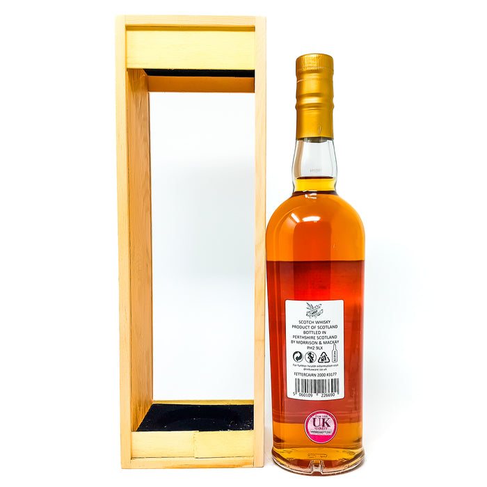 Fettercairn 2000 Carn Mor Celebration of the Cask Single Malt Scotch Whisky, 70cl, 51.9% ABV