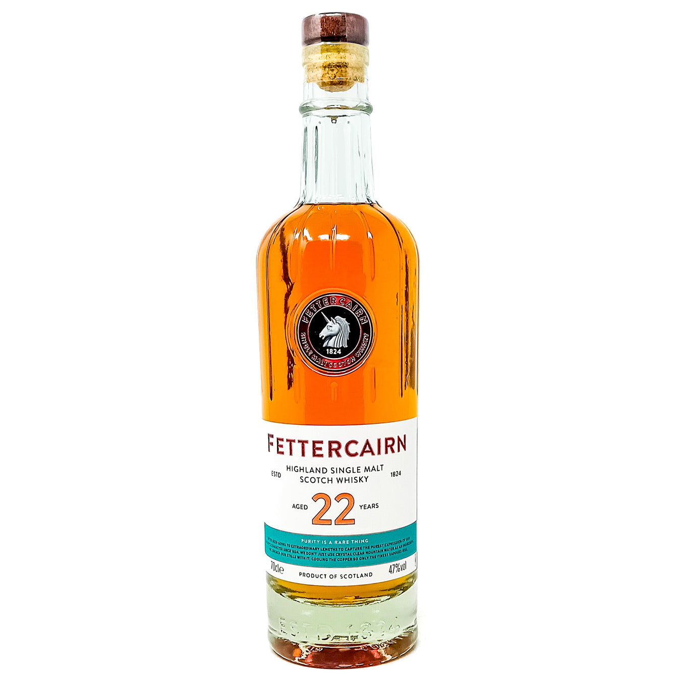 Fettercairn