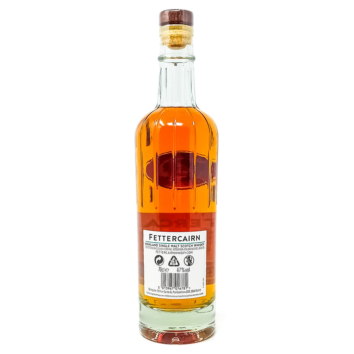 Fettercairn 22 Year Old Single Malt Scotch Whisky, 70cl, 47% ABV