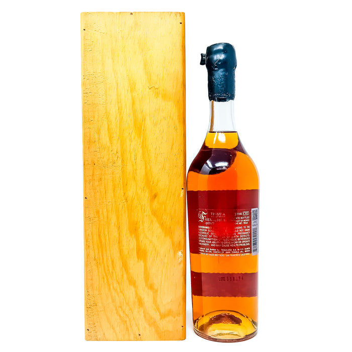 Fuenteseca Reserva Extra Añejo 1993 21 Year Old Tequila, 75cl, 43.5% ABV