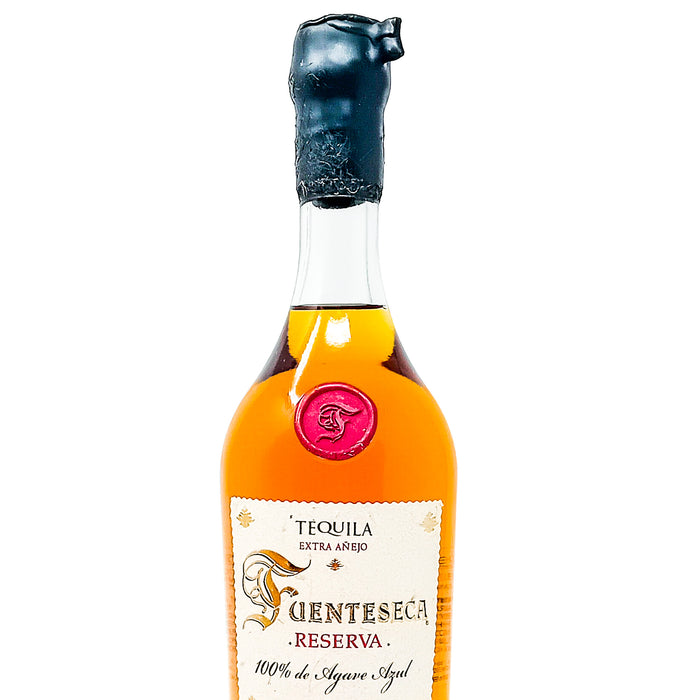 Fuenteseca Reserva Extra Añejo 1993 21 Year Old Tequila, 75cl, 43.5% ABV