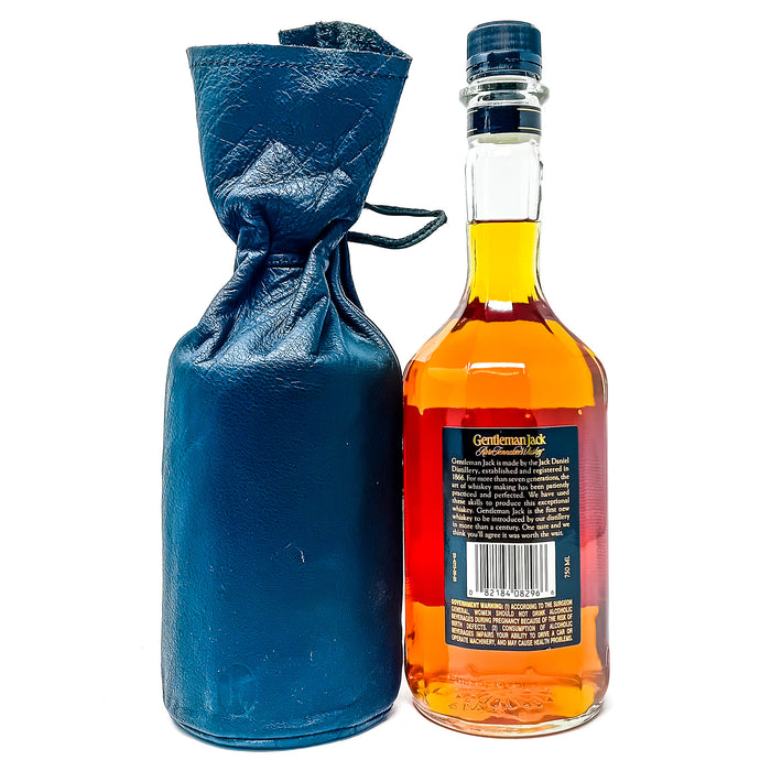 Jack Daniel's Gentleman Jack 1st Generation Tennessee Whiskey, 75cl, 40% ABV