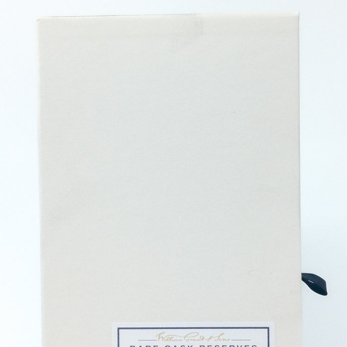 William Grant 26 Year Old Ghosted Reserve Blended Malt Scotch Whisky, 70cl, 42% ABV