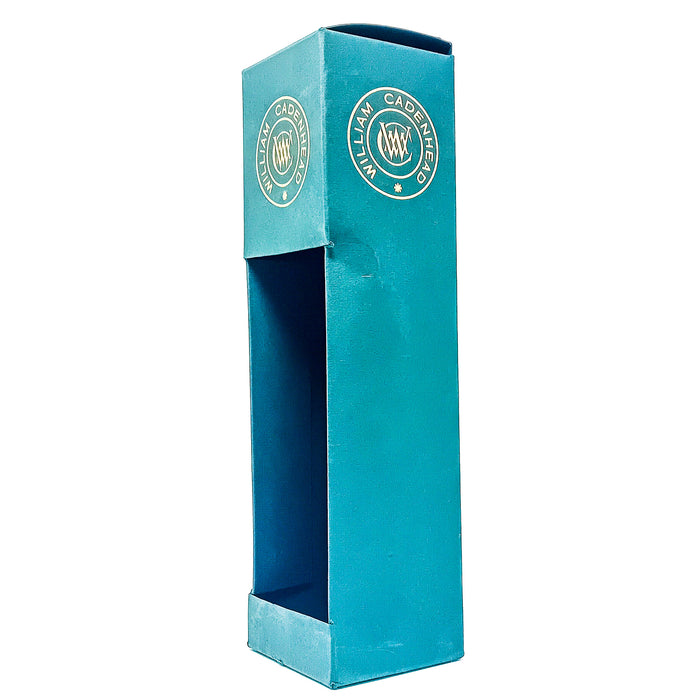 Girvan 2006 14 Year Old Cadenhead's Wine Cask Single Grain Scotch Whisky, 70cl, 54.6% ABV