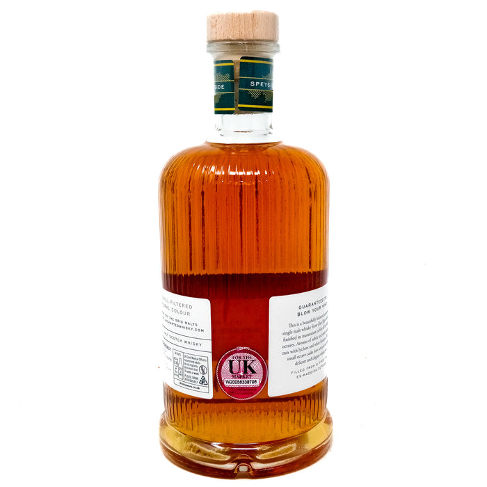 Glen Elgin 2011 11 Year Old Uncharted Whisky Co. 'Killer Queen' Single Malt Scotch Whisky, 70cl, 53.9% ABV