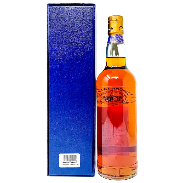 Glen Garioch 1988 16 Year Old Duncan Taylor Rare Auld Single Malt Scotch Whisky, 70cl, 56.1% ABV
