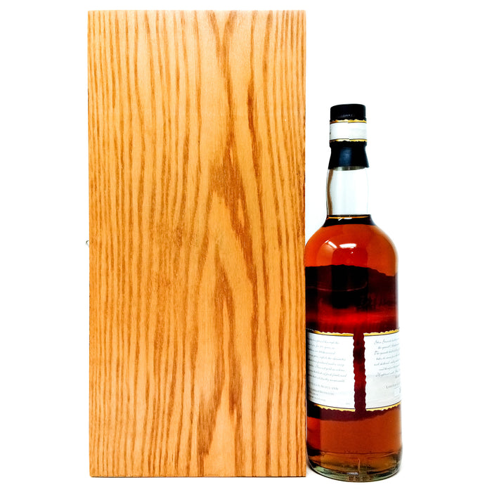 Glen Garioch 37 Year Old Bicentenary Single Malt Scotch Whisky, 70cl, 43% ABV