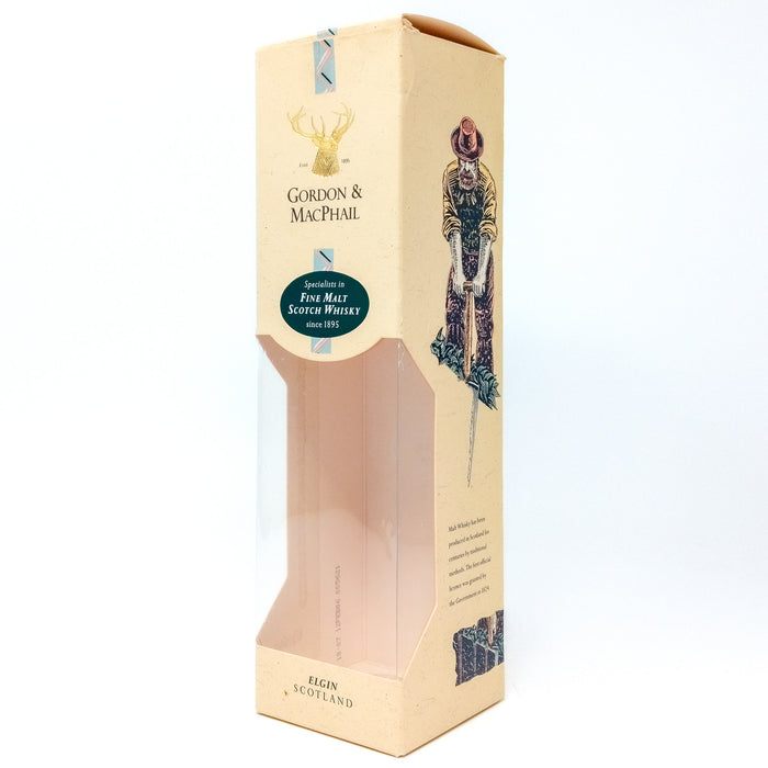 Glen Grant 1967 Gordon & MacPhail Single Malt Scotch Whisky, 70cl, 40% ABV
