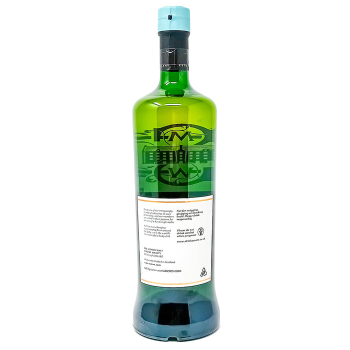 Glen Grant 2008 14 Year Old SMWS 9.267 Single Malt Scotch Whisky, 70cl, 55.8% ABV